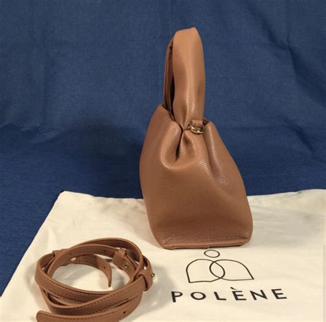 faux sac polene